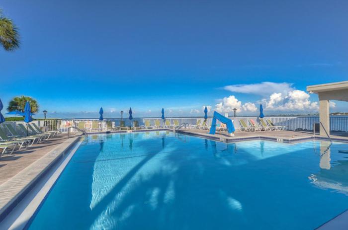 410-Gorgeous Views, Waterfront, Wifi, Pool And Close To Bucs Stadium Тампа Екстериор снимка
