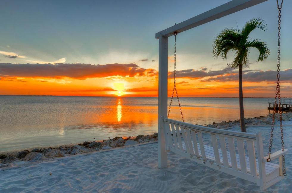 410-Gorgeous Views, Waterfront, Wifi, Pool And Close To Bucs Stadium Тампа Екстериор снимка