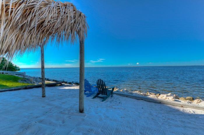 410-Gorgeous Views, Waterfront, Wifi, Pool And Close To Bucs Stadium Тампа Екстериор снимка