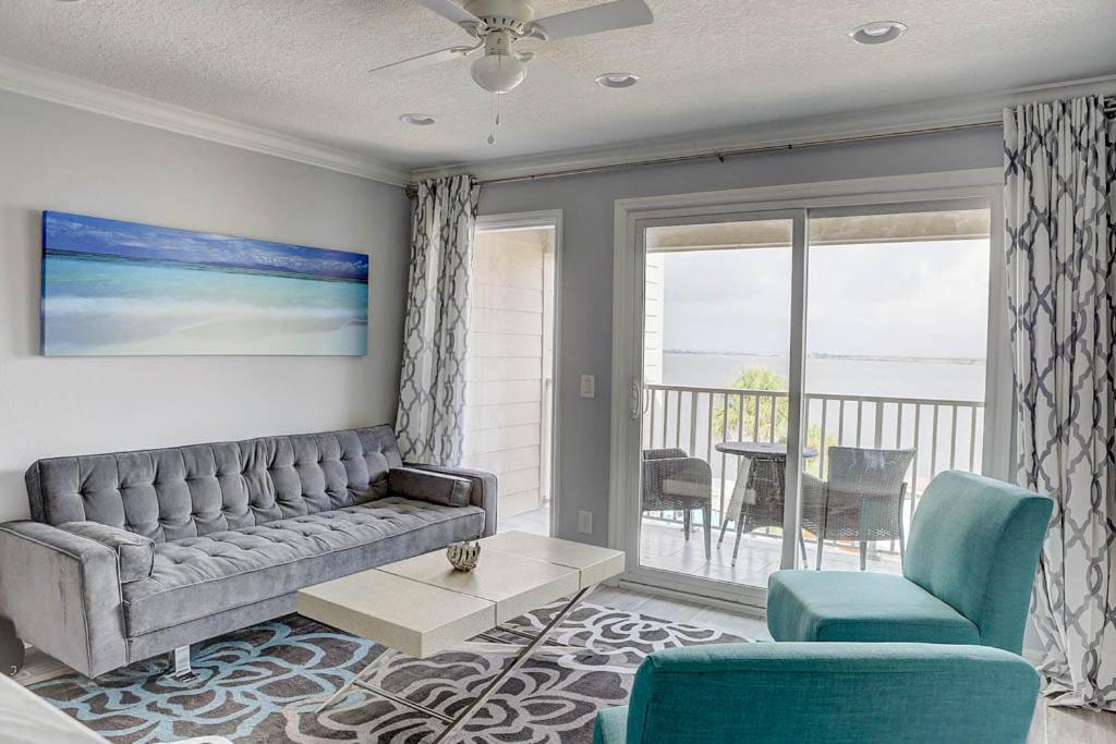 410-Gorgeous Views, Waterfront, Wifi, Pool And Close To Bucs Stadium Тампа Екстериор снимка