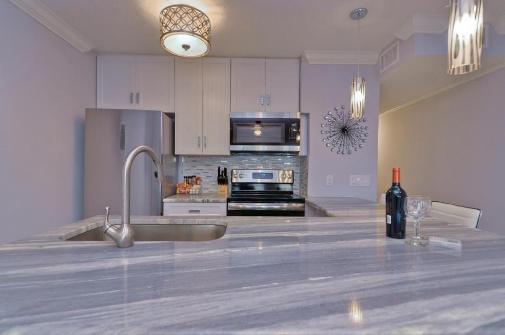 410-Gorgeous Views, Waterfront, Wifi, Pool And Close To Bucs Stadium Тампа Екстериор снимка