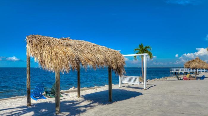 410-Gorgeous Views, Waterfront, Wifi, Pool And Close To Bucs Stadium Тампа Екстериор снимка