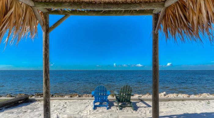 410-Gorgeous Views, Waterfront, Wifi, Pool And Close To Bucs Stadium Тампа Екстериор снимка