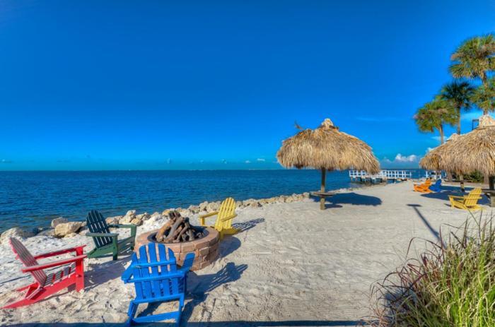 410-Gorgeous Views, Waterfront, Wifi, Pool And Close To Bucs Stadium Тампа Екстериор снимка