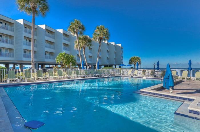 410-Gorgeous Views, Waterfront, Wifi, Pool And Close To Bucs Stadium Тампа Екстериор снимка